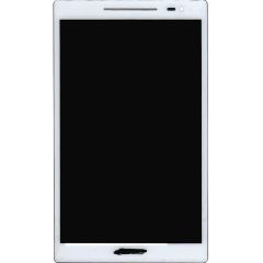Asus Zenpad Z380 Ekran Dokunmatik Set Beyaz