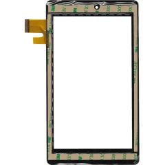 Exper Easypad H7E Dokunmatik Siyah