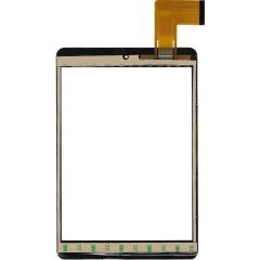 Rowell VT-888 Dokunmatik Beyaz