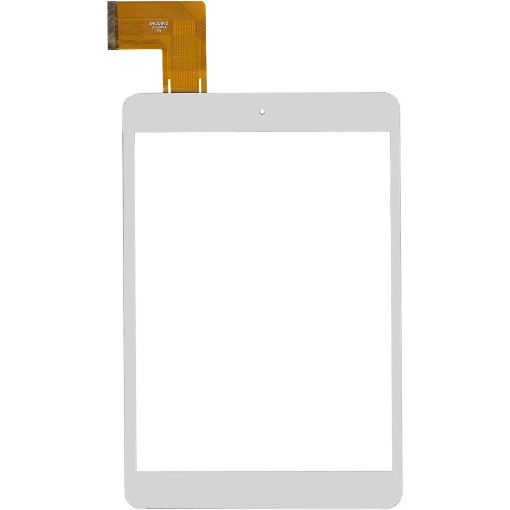 Rowell VT-888 Dokunmatik Beyaz