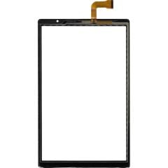 G-Tab S10 Dokunmatik Siyah