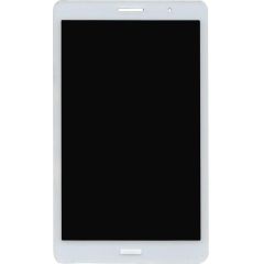 Huawei Honor T3 KOB-W09 Ekran Dokunmatik Set Beyaz