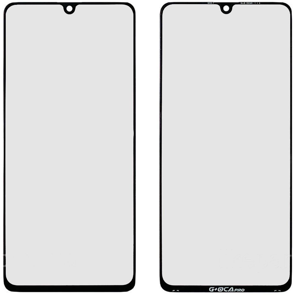 Samsung Galaxy A41 SM-A415 Dokunmatik Ön Cam Lens