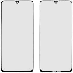 Samsung Galaxy A41 SM-A415 Dokunmatik Ön Cam Lens