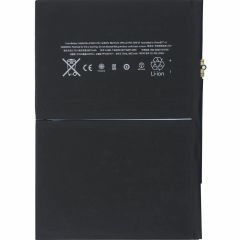 Apple iPad 9. Nesil A2603 Batarya Pil