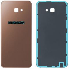 Samsung Galaxy J4 Plus SM-J415 Arka Kapak Gold