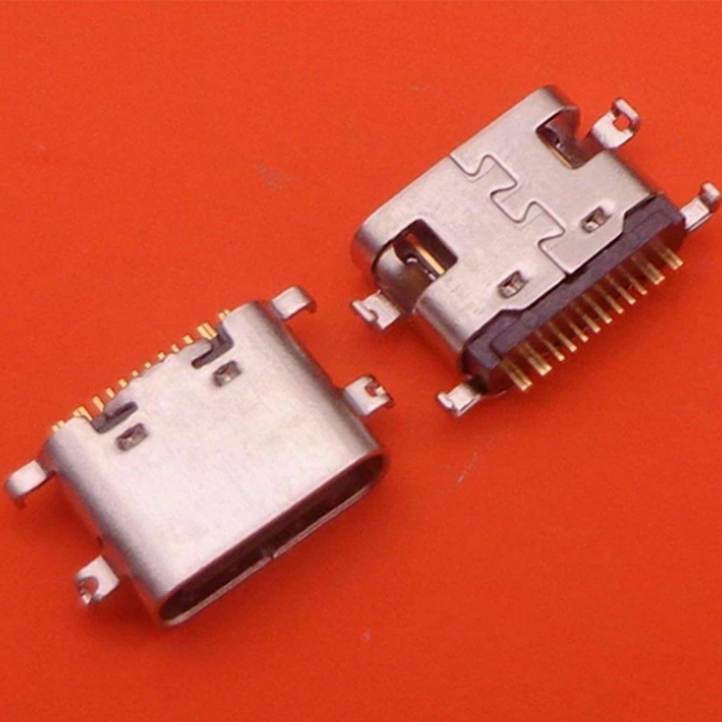 Casper Via S30 TTe-C Şarj Soketi