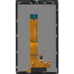 Samsung Galaxy Tab A7 Lite SM-T225 Ekran Dokunmatik Set Siyah