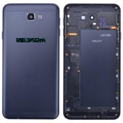 Samsung Galaxy J7 Prime 2 SM-G611 Arka Kapak Siyah