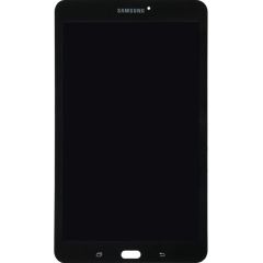 Samsung Galaxy Tab E 8.0 T377P Ekran Dokunmatik Set Siyah