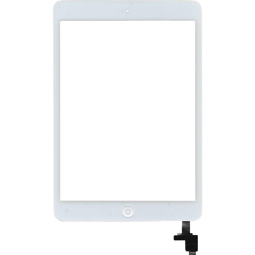Apple İpad MD528TU/A Butonlu Dokunmatik Beyaz