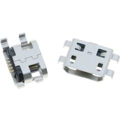 Reeder M7 Go 2019 Şarj Soketi Dc Jack