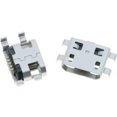Everest Everpad SC-740 Venüs7 Şarj Soketi Dc Jack