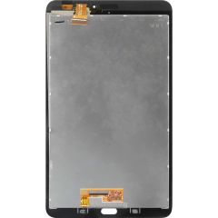 Samsung Galaxy Tab E 8.0 T377P Ekran Dokunmatik Set Beyaz