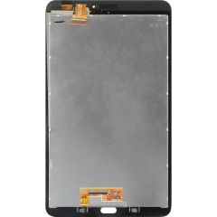 Samsung Galaxy Tab E 8.0 T377T Ekran Dokunmatik Set Beyaz