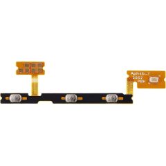 Samsung Galaxy Tab A7 Lite SM-T225 On Off Flex Kablosu