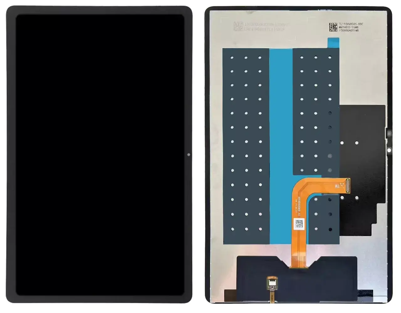 Xiaomi Redmi Pad SE 11 23073RPBFG Lcd Ekran Dokunmatik Set