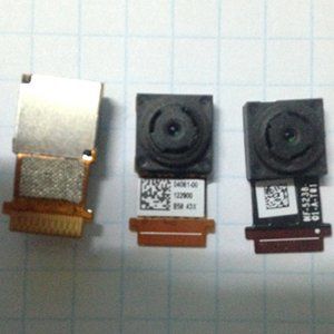 TTARKMR-TB-001 Kodlu Arka Kamera Flex Kablosu