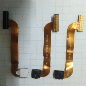 TTARKMR-TB-002 Kodlu Arka Kamera Flex Kablosu