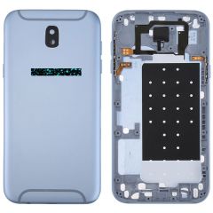 Samsung Galaxy J5 Pro SM-J530 Arka Kapak Mavi