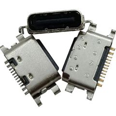 Lenovo Tab M10 TB-X605 Şarj Soketi Dc Jack