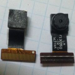 TTARKMR-TB-003 Kodlu Arka Kamera Flex Kablosu