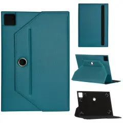 Xiaomi Redmi Pad SE 11 23073RPBFG Universal Standlı Tablet Kılıfı Yeşil
