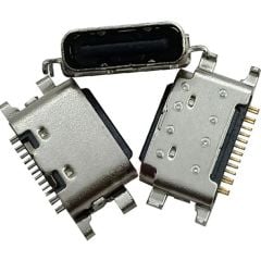 Lenovo Tab M10 TB-X605F Şarj Soketi Dc Jack