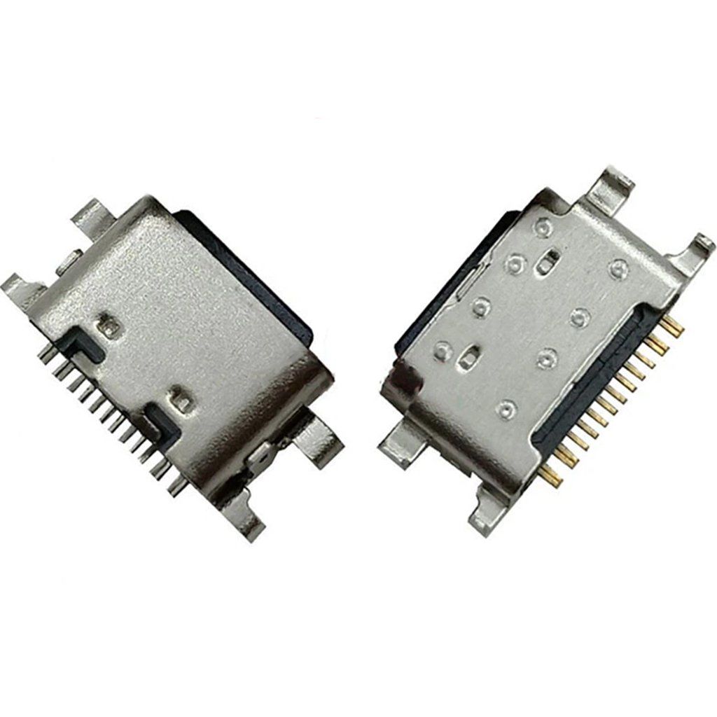Lenovo Tab M10 TB-X605F Şarj Soketi Dc Jack