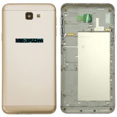 Samsung Galaxy J5 Prime SM-G570 Arka Kapak Gold