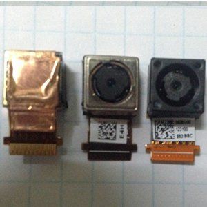 TTARKMR-TB-004 Kodlu Arka Kamera Flex Kablosu