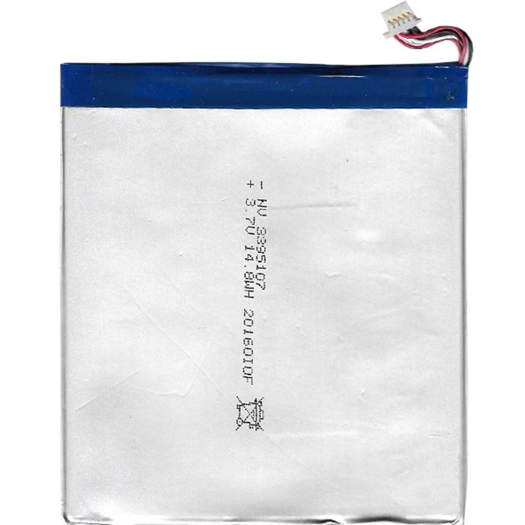 Reeder A8İ Quad 2 Batarya Pil