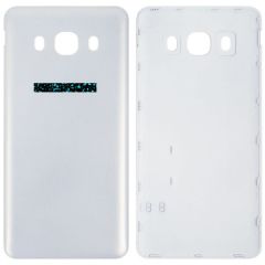 Samsung Galaxy J5 2016 SM-J510 Arka Kapak Beyaz
