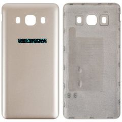 Samsung Galaxy J5 2016 SM-J510 Arka Kapak Gold