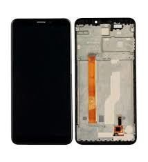 Casper Via G1 Plus Lcd Ekran Dokunmatik Çıtalı