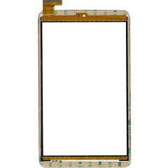 Reeder A8İ Noir Dokunmatik Beyaz