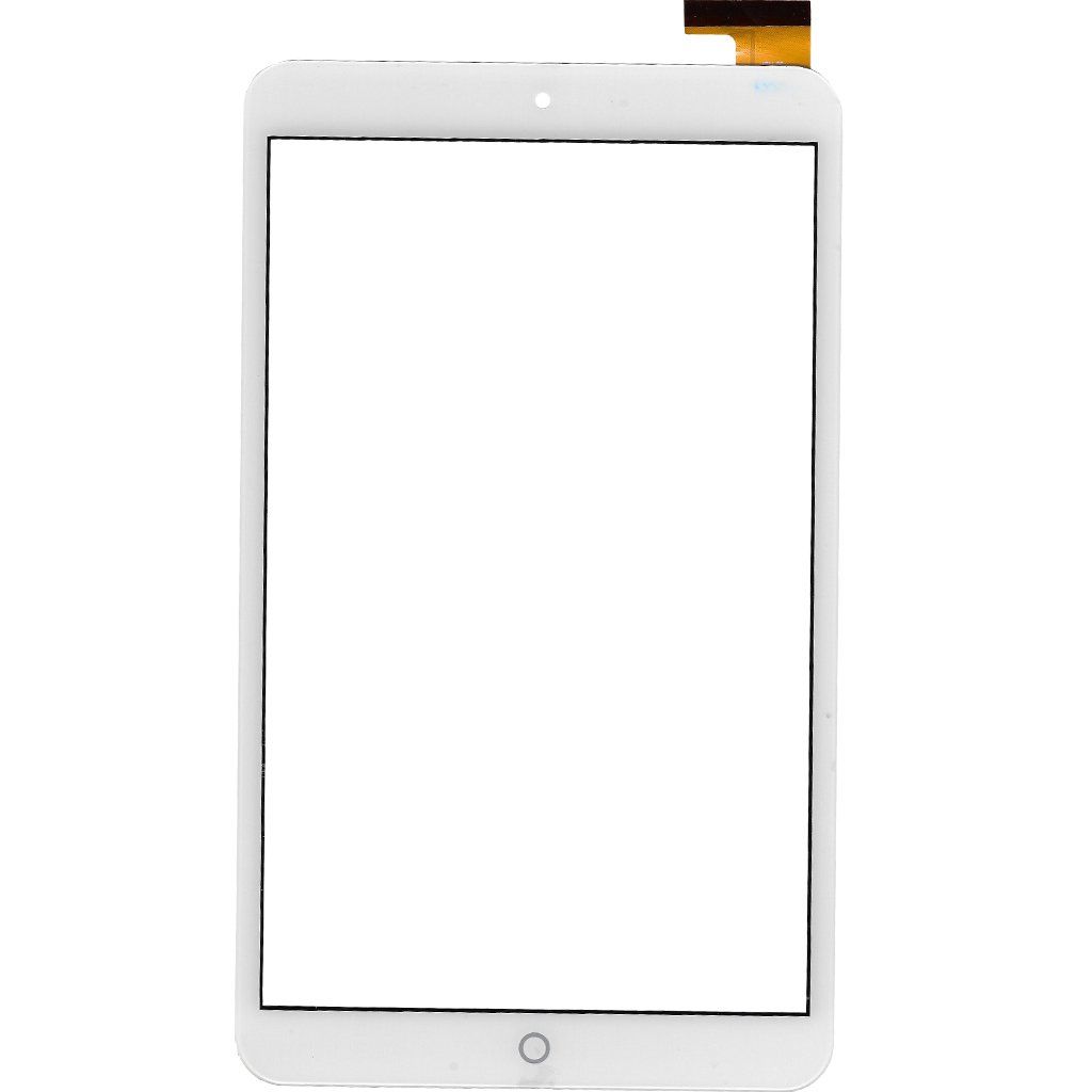 Reeder A8İ Noir Dokunmatik Beyaz