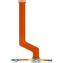 Samsung Galaxy Note 10.1 P602 Şarj Flex Kablosu