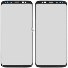 Samsung Galaxy S8 SM-G950 Dokunmatik Ön Cam Lens