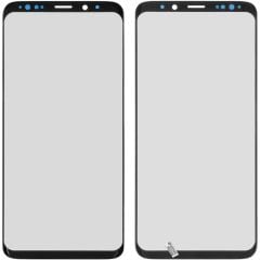 Samsung Galaxy S9 Plus SM-G965 Dokunmatik Ön Cam Lens