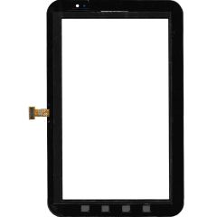 Samsung Galaxy Tab P1010 Dokunmatik Siyah