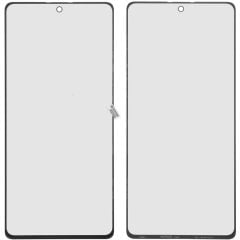 Samsung Galaxy S10 Lite SM-G770 Dokunmatik Ön Cam Lens