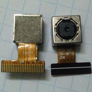 TTARKMR-TB-007 Kodlu Arka Kamera Flex Kablosu