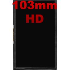 Hometech Dual Tab 7 HD Lcd İç Ekran
