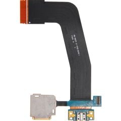 Samsung Galaxy Tab S SM-T807 Şarj Flex Kablosu