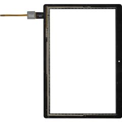 Lenovo Tab M10 TB-X505F Dokunmatik Siyah