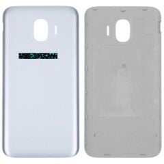 Samsung Galaxy J2 2018 SM-J250 Arka Kapak Mavi