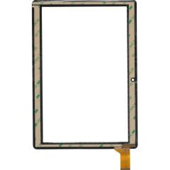 Redway 10 Dokunmatik Siyah