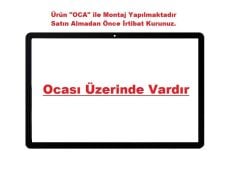 Casper Via S50 Lens Ön Cam