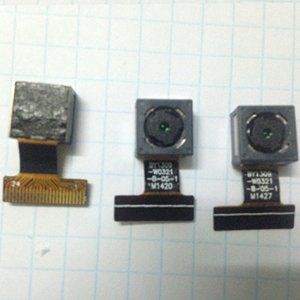 TTARKMR-TB-011 Kodlu Arka Kamera Flex Kablosu